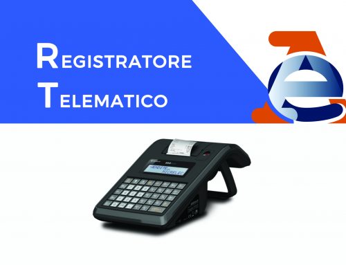 Il Registratore Telematico